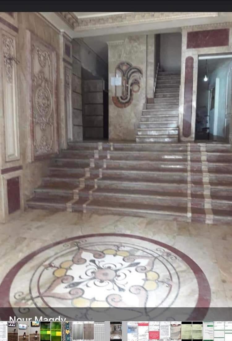 Apartment El Saraya Near El Mahrousa