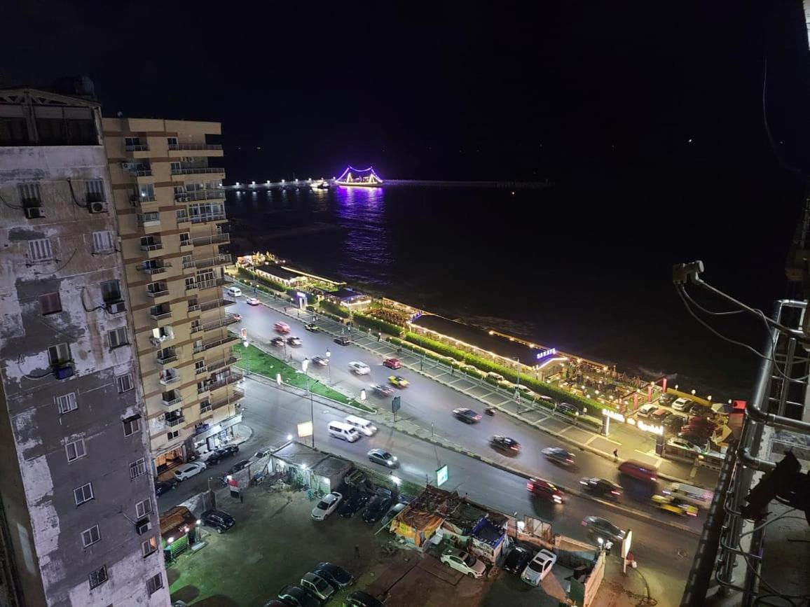Apartment El Saraya Near El Mahrousa *