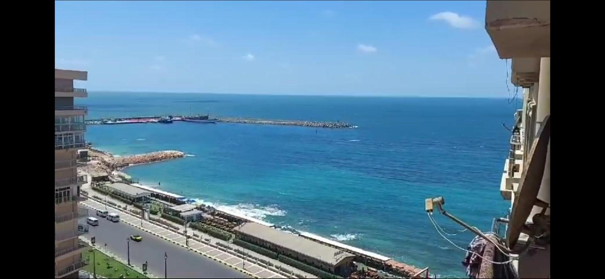 Apartment El Saraya Near El Mahrousa