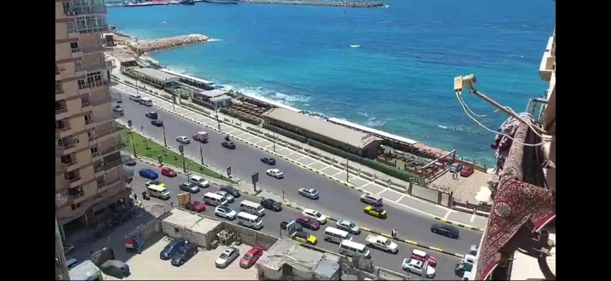 El Saraya Near El Mahrousa Alexandria