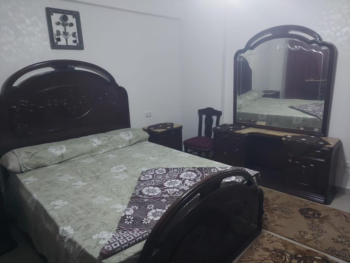 Apartment El Saraya Near El Mahrousa *